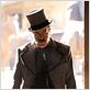 Deadwood : foto Powers Boothe