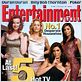 Couverture magazine - SERIES - Mujeres Desesperadas : 221