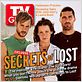 Couverture magazine - SERIES - Perdidos : 223