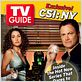CSI: Nueva York : Couverture magazine