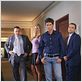 foto Amy Adams, Joe Pantoliano, Rob Lowe, Tom Sizemore