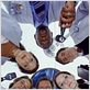House : foto Hugh Laurie, Jennifer Morrison, Jesse Spencer, Lisa Edelstein, Omar Epps