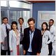 House : foto Hugh Laurie, Jennifer Morrison, Jesse Spencer, Lisa Edelstein, Omar Epps