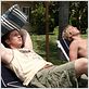 Veronica Mars : foto Jason Dohring, Ryan Hansen