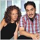 Un Paso Adelante : foto Alfonso Lara, Silvia Marty