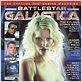 Couverture magazine - SERIES - Battlestar Galactica : 261