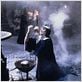 Willow : foto Jean Marsh, Ron Howard