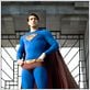 Superman Returns (El Regreso) : foto Brandon Routh, Bryan Singer