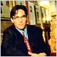 Lois & Clark: Las nuevas aventuras de Superman : foto Dean Cain
