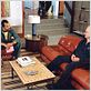 Flores rotas : foto Bill Murray, Jeffrey Wright, Jim Jarmusch