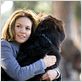 ...Y que le gusten los perros : foto Gary David Goldberg