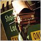 Kiss Kiss Bang Bang : foto Robert Downey Jr., Shane Black
