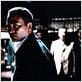 Election : foto Johnnie To, Simon Yam