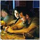 Factotum : foto Bent Hamer, Marisa Tomei, Matt Dillon