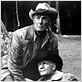Duelo en la alta sierra : foto Joel McCrea, Randolph Scott, Sam Peckinpah