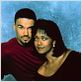The Young and the Restless : Foto Shemar Moore, Tonya Lee Williams