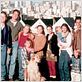 Padres forzosos : Foto Andrea Barber, Ashley Olsen, Bob Saget, Candace Cameron Bure, Dave Coulier