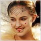 Star Wars: Episodio I - La amenaza fantasma : foto George Lucas, Natalie Portman