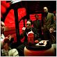 Revolver : foto Guy Ritchie, Tom Wu