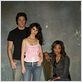 Entre Fantasmas : foto Aisha Tyler, David Conrad, Jennifer Love Hewitt