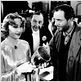Al servicio de las damas : foto Carole Lombard, Gregory La Cava