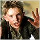 Arthur y los Minimoys : foto Freddie Highmore, Luc Besson