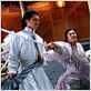 La promesa: la leyenda del los caballeros del viento : foto Chen Kaige