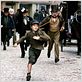 Oliver Twist : foto Barney Clark, Edward Hardwicke, Roman Polanski