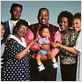 Cosas de casa : foto Bryton James, Darius McCrary, Jo Marie Payton, Reginald Veljohnson, Rosetta LeNoire