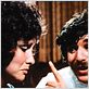 Garganta profunda : foto Gerard Damiano, Harry Reems, Linda Lovelace