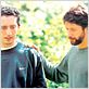 L'Homme est une femme comme les autres : foto Antoine de Caunes, Gad Elmaleh, Jean-Jacques Zilbermann