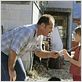 El juramento : foto Jack Nicholson, Sean Penn
