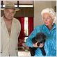 Transamerica : foto Burt Young, Duncan Tucker, Fionnula Flanagan