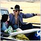 Tideland : foto Jeff Bridges, Jodelle Ferland, Terry Gilliam