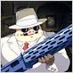 Porco Rosso : foto Hayao Miyazaki