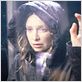Frágiles : foto Calista Flockhart, Jaume Balagueró