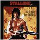 Rambo: Acorralado II : foto George Pan Cosmatos, Sylvester Stallone