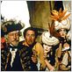 Las aventuras del Barón Münchausen : foto Eric Idle, John Neville, Terry Gilliam