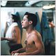 The King : foto Gael García Bernal, James Marsh