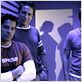 Hostel : foto Derek Richardson, Eli Roth, Eythor Gudjonsson, Jay Hernandez