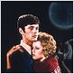Danzad, danzad malditos : foto Jane Fonda, Michael Sarrazin, Sydney Pollack