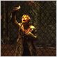 Silent Hill : foto Christophe Gans, Radha Mitchell