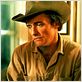 El amigo americano : foto Dennis Hopper, Wim Wenders
