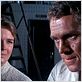El Yang- Tse en llamas : foto Candice Bergen, Robert Wise, Steve McQueen