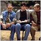 Dharma & Greg : foto Alan Rachins, Thomas Gibson, Tommy Chong