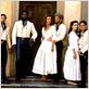 Mucho ruido y pocas nueces : foto Denzel Washington, Emma Thompson, Kate Beckinsale, Keanu Reeves, Kenneth Branagh