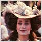 Barry Lyndon : foto Marisa Berenson, Stanley Kubrick