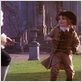 Barry Lyndon : foto Stanley Kubrick