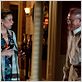 Slither: La plaga : foto Elizabeth Banks, James Gunn, James Gunn (II), Michael Rooker