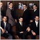 Elegidos para la gloria : foto Dennis Quaid, Ed Harris, Fred Ward, Lance Henriksen, Philip Kaufman